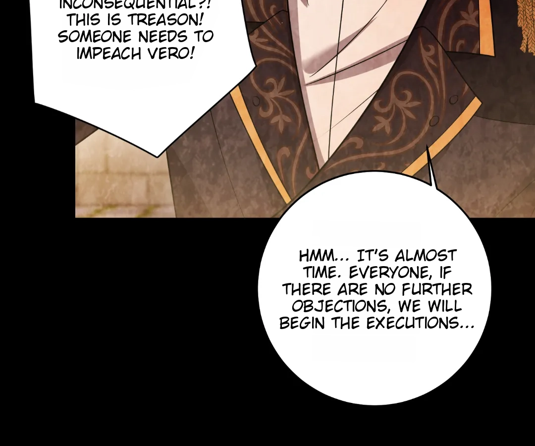 Reincarnated As the Villain Queen to Get My Revenge Chapter 39 - page 49