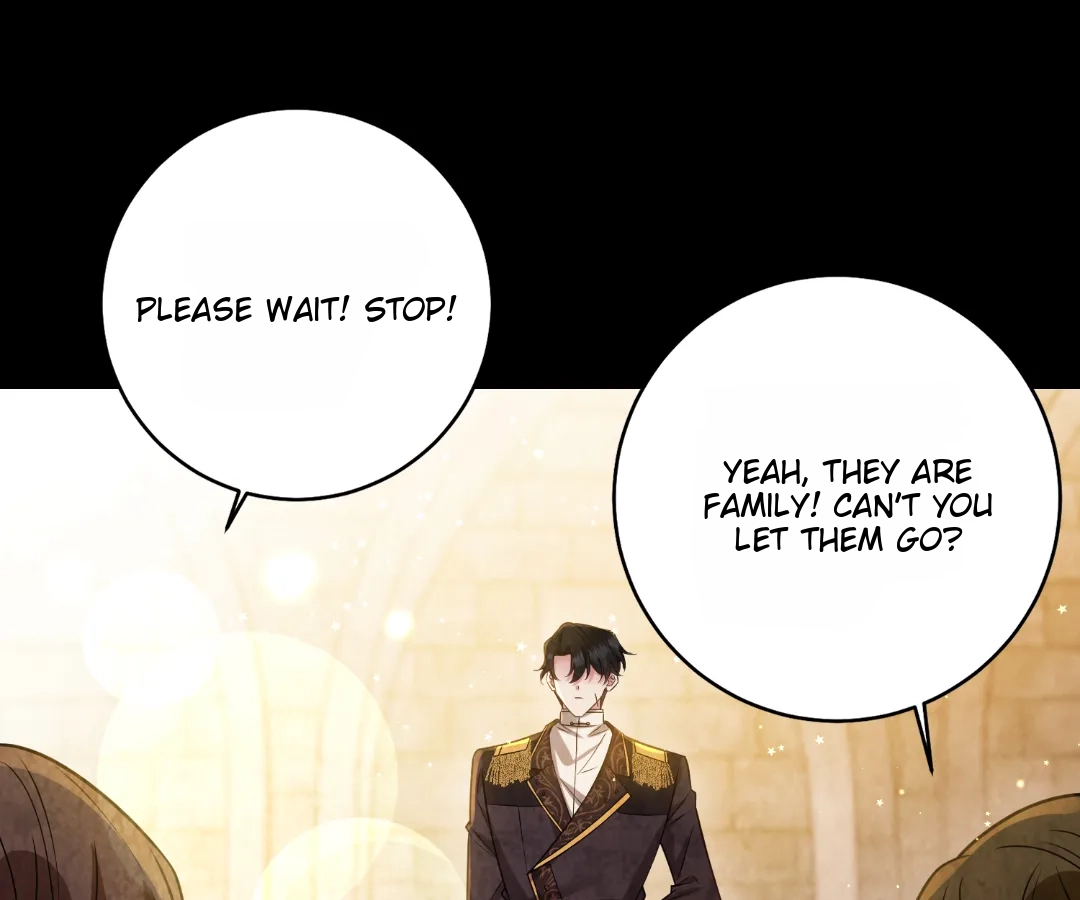 Reincarnated As the Villain Queen to Get My Revenge Chapter 39 - page 50