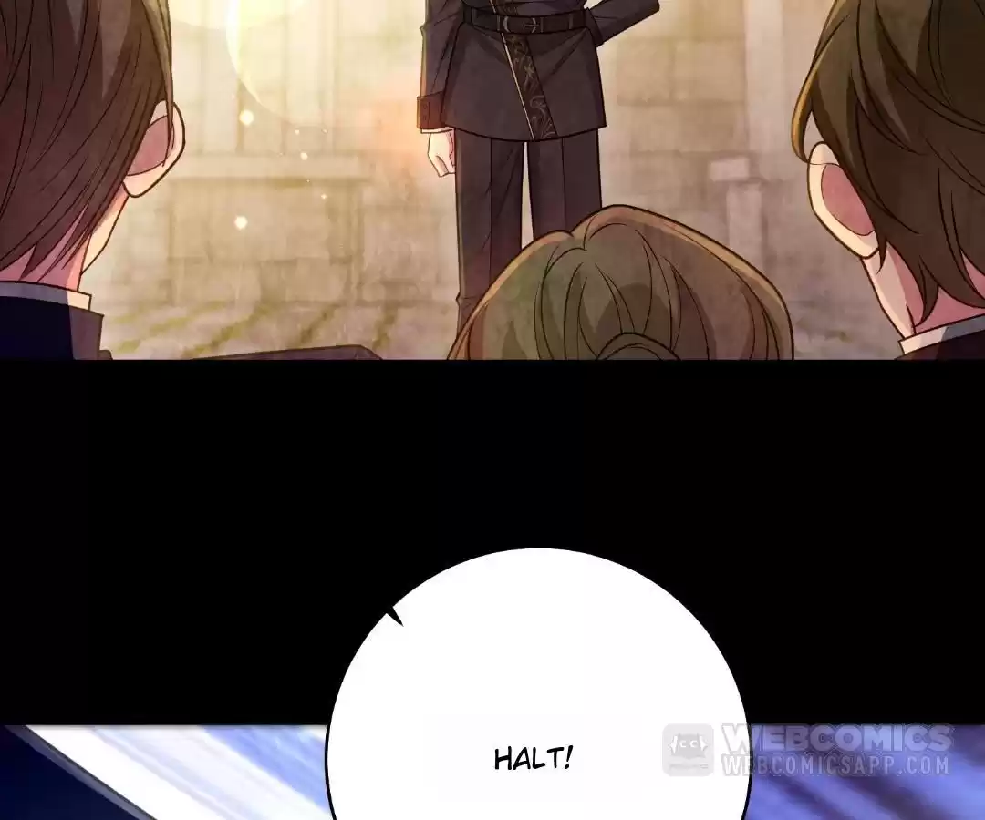 Reincarnated As the Villain Queen to Get My Revenge Chapter 39 - page 51