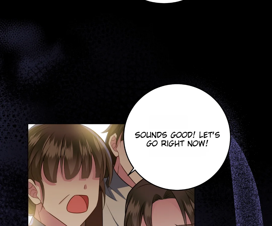 Reincarnated As the Villain Queen to Get My Revenge Chapter 39 - page 55