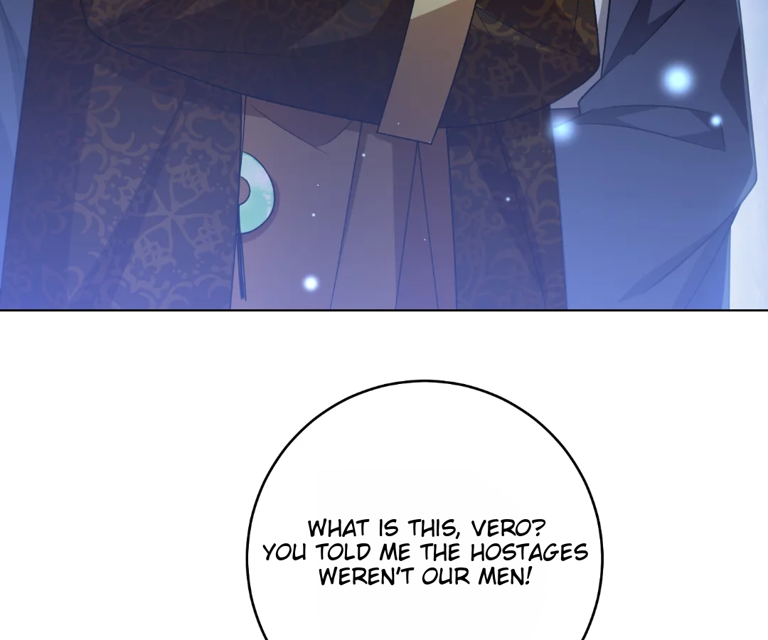 Reincarnated As the Villain Queen to Get My Revenge Chapter 39 - page 62