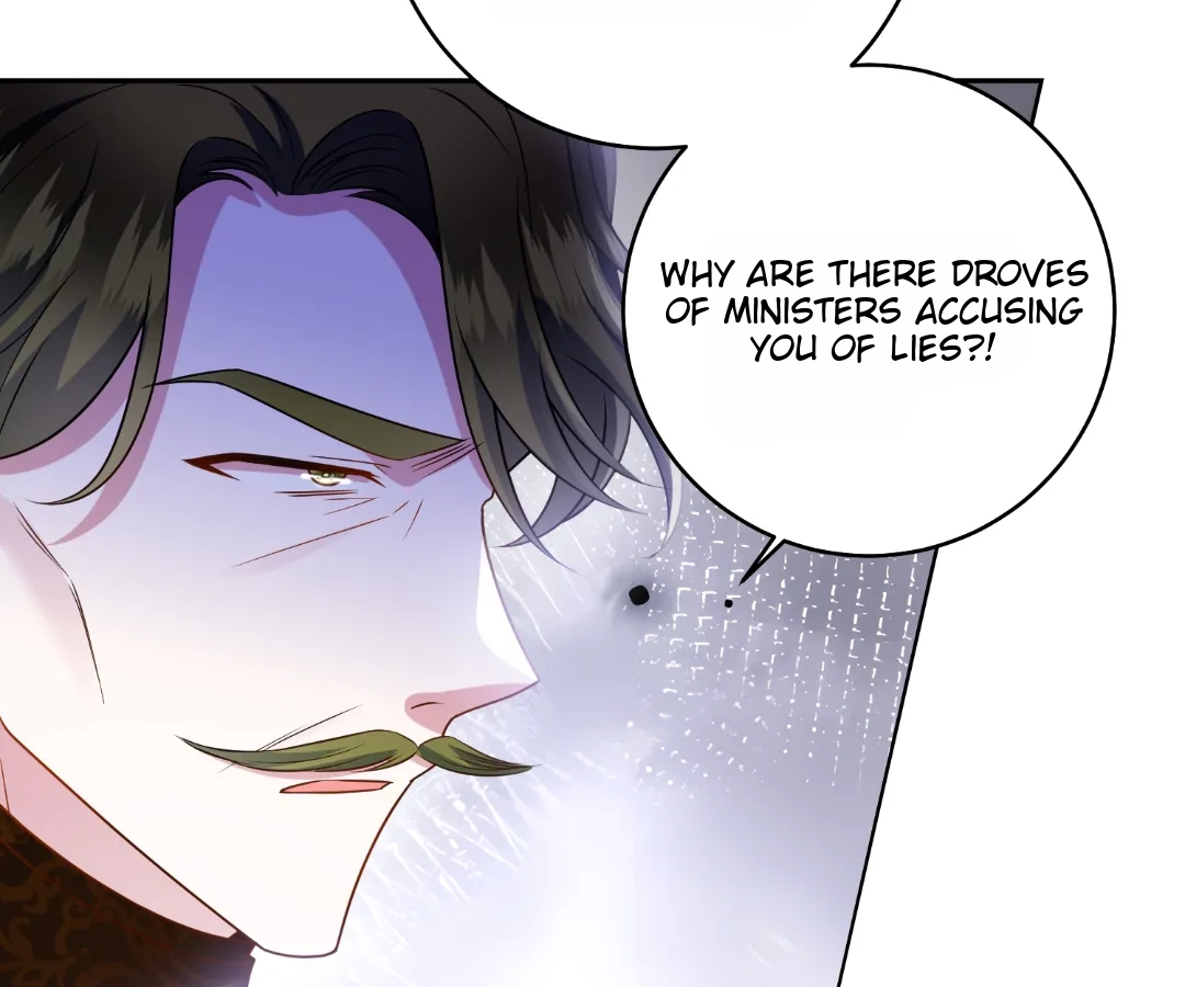 Reincarnated As the Villain Queen to Get My Revenge Chapter 39 - page 63