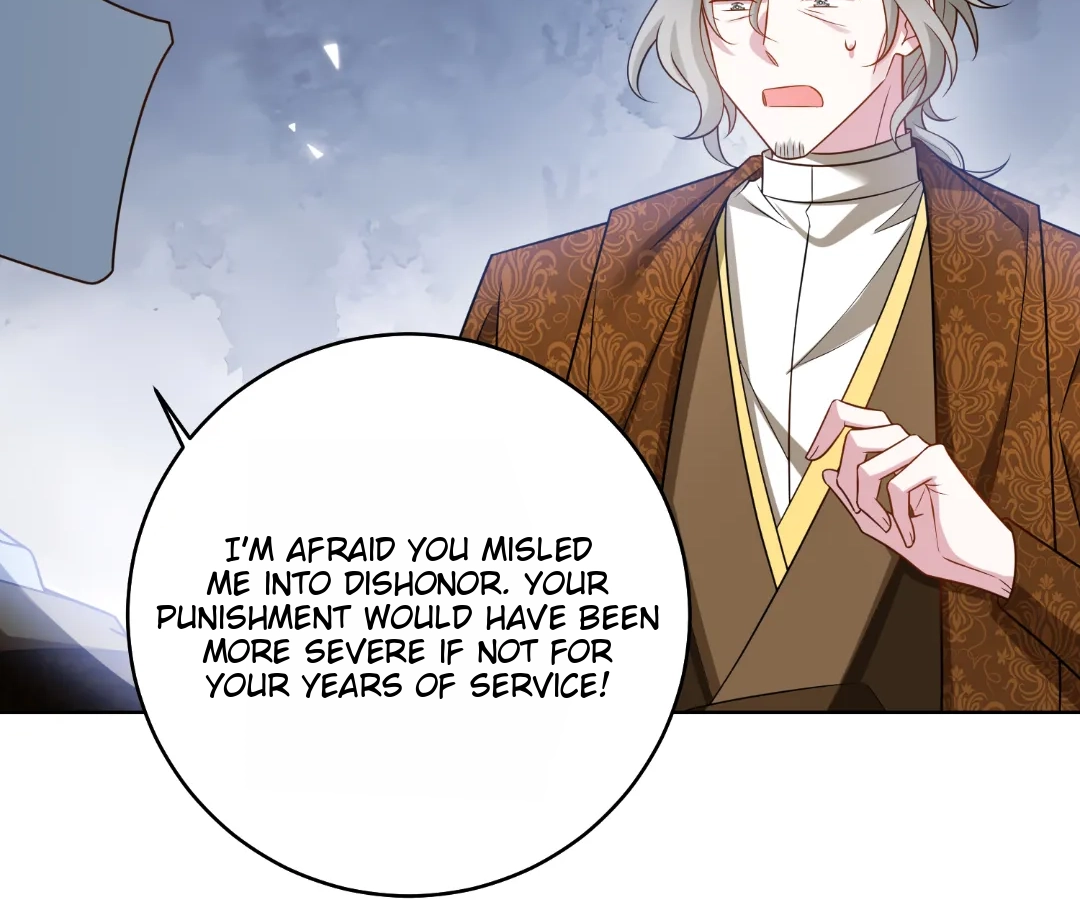 Reincarnated As the Villain Queen to Get My Revenge Chapter 39 - page 65