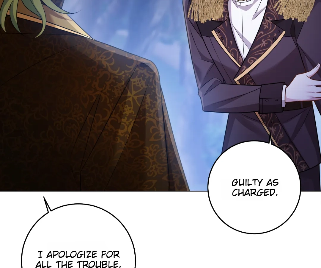 Reincarnated As the Villain Queen to Get My Revenge Chapter 39 - page 69