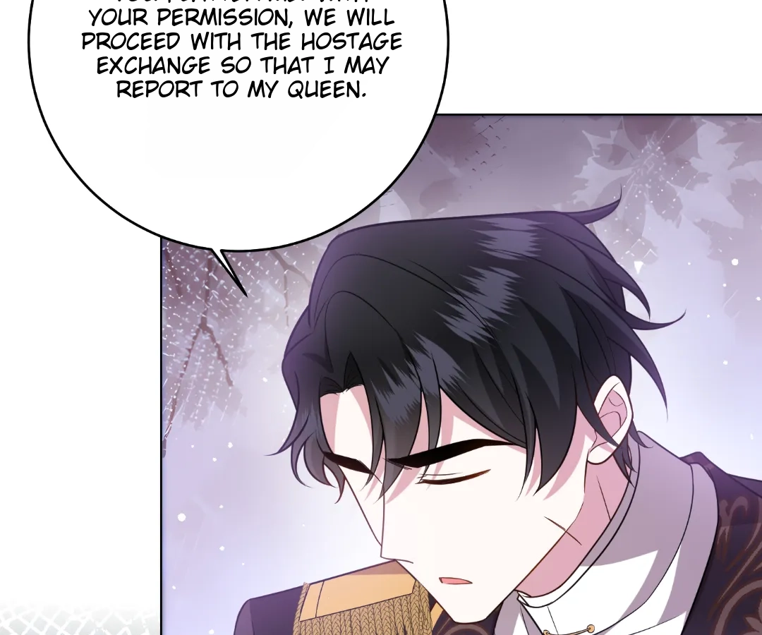 Reincarnated As the Villain Queen to Get My Revenge Chapter 39 - page 72