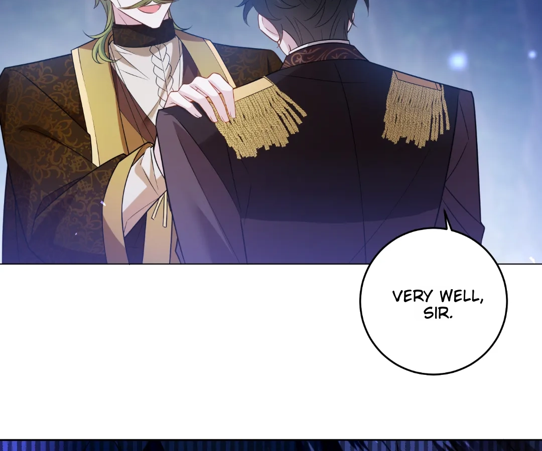 Reincarnated As the Villain Queen to Get My Revenge Chapter 39 - page 74