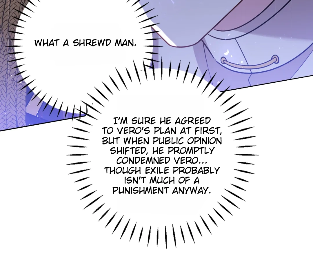 Reincarnated As the Villain Queen to Get My Revenge Chapter 39 - page 76