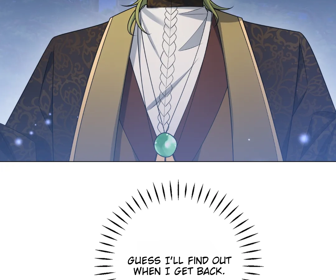 Reincarnated As the Villain Queen to Get My Revenge Chapter 39 - page 78