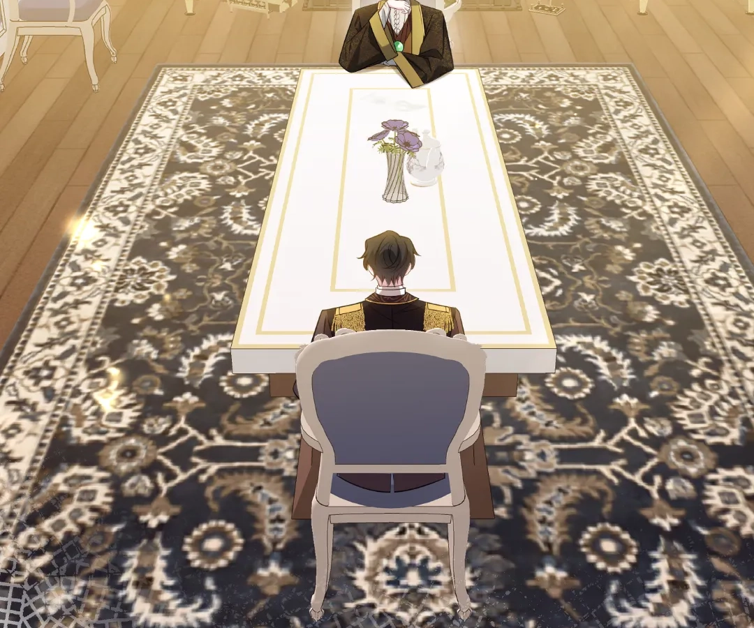 Reincarnated As the Villain Queen to Get My Revenge Chapter 39 - page 80