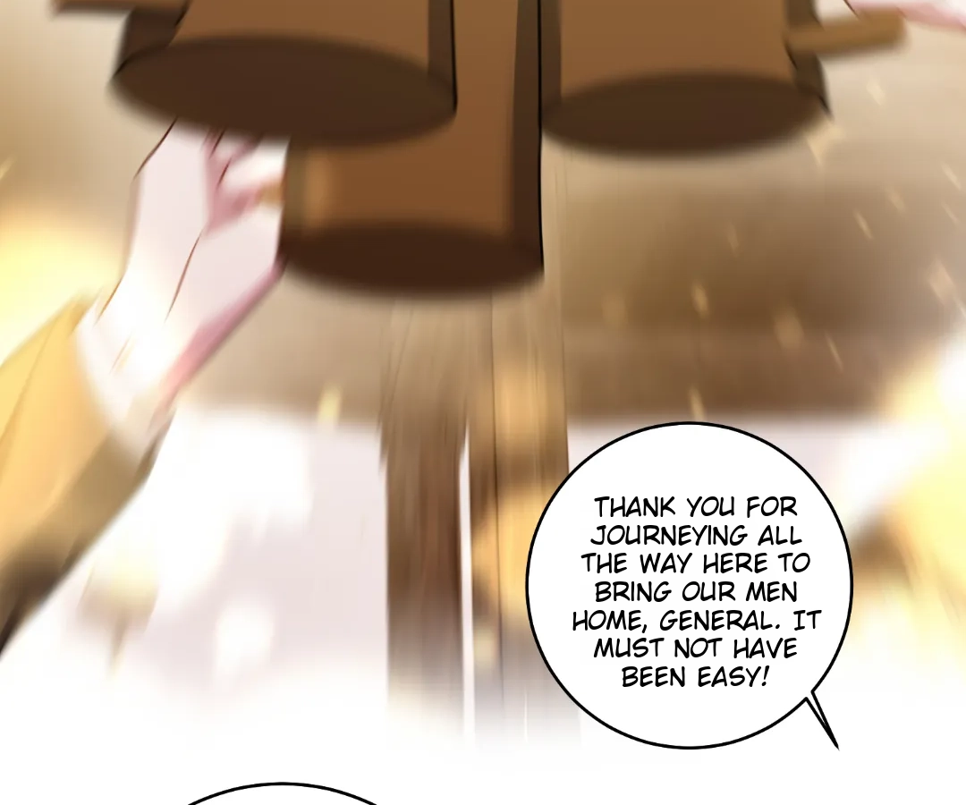 Reincarnated As the Villain Queen to Get My Revenge Chapter 39 - page 84