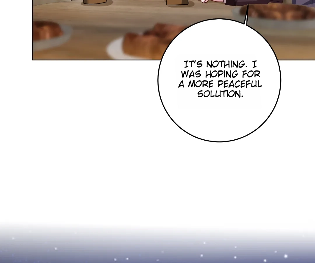 Reincarnated As the Villain Queen to Get My Revenge Chapter 39 - page 86