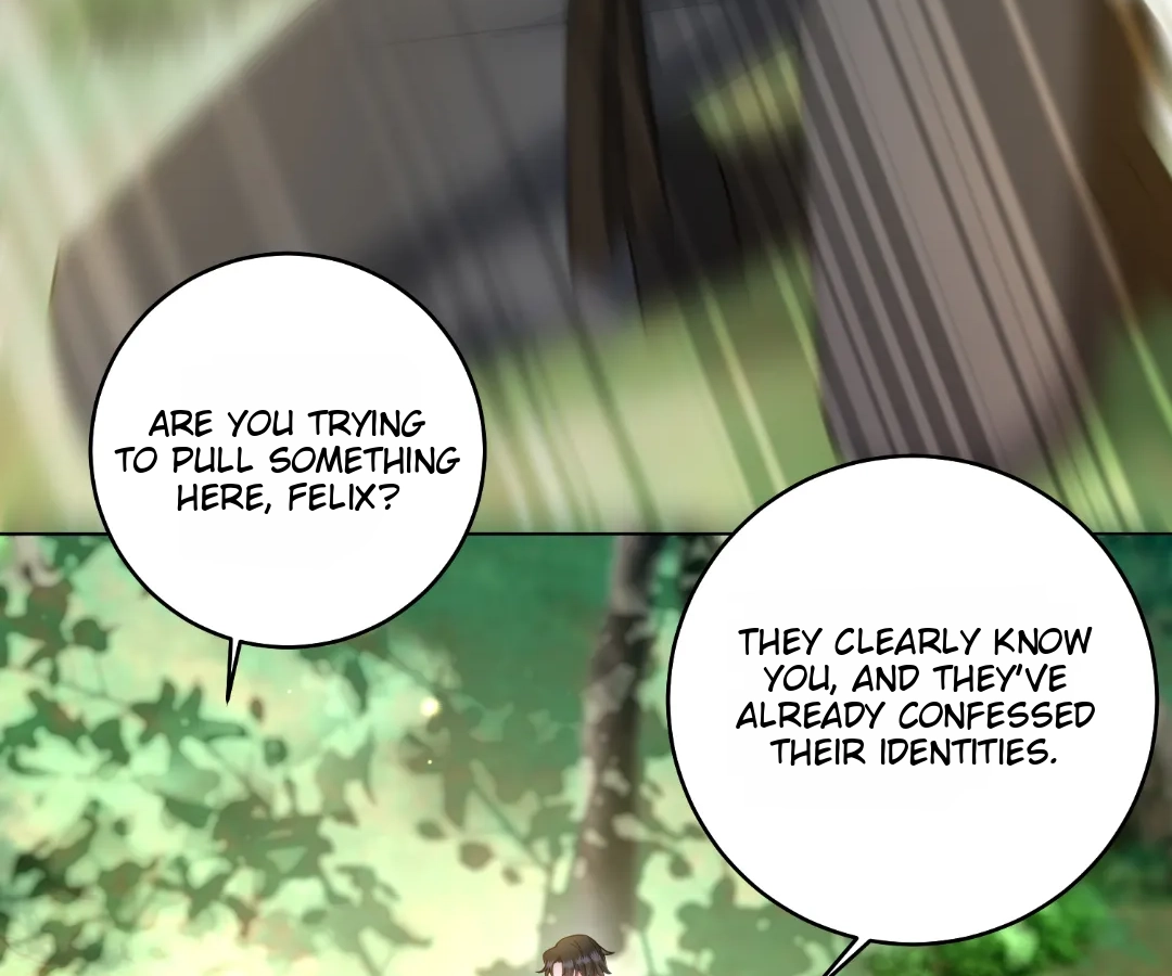 Reincarnated As the Villain Queen to Get My Revenge Chapter 39 - page 8