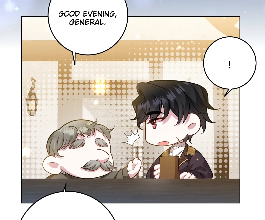 Reincarnated As the Villain Queen to Get My Revenge Chapter 39 - page 93