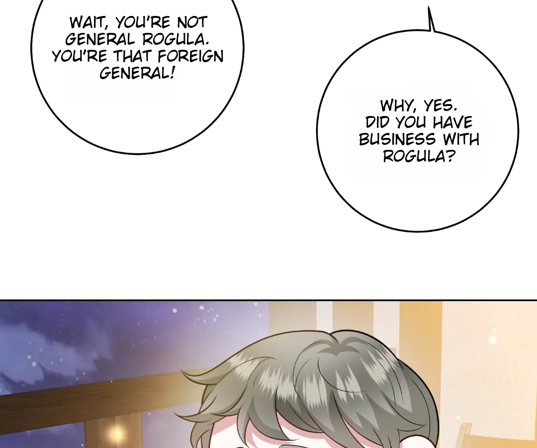 Reincarnated As the Villain Queen to Get My Revenge Chapter 39 - page 94