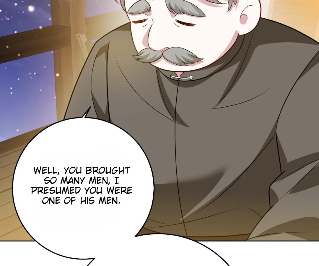 Reincarnated As the Villain Queen to Get My Revenge Chapter 39 - page 95