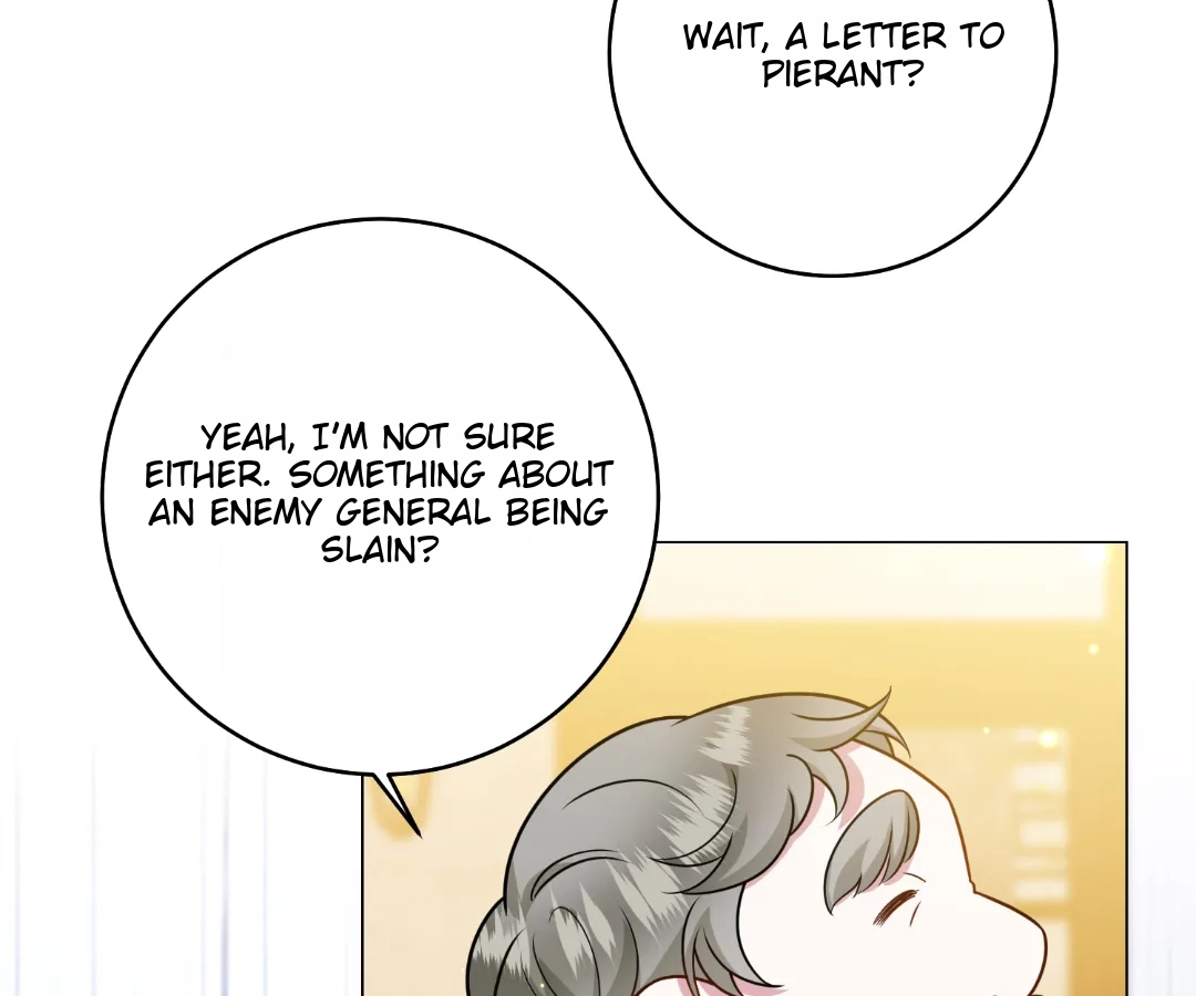 Reincarnated As the Villain Queen to Get My Revenge Chapter 39 - page 98