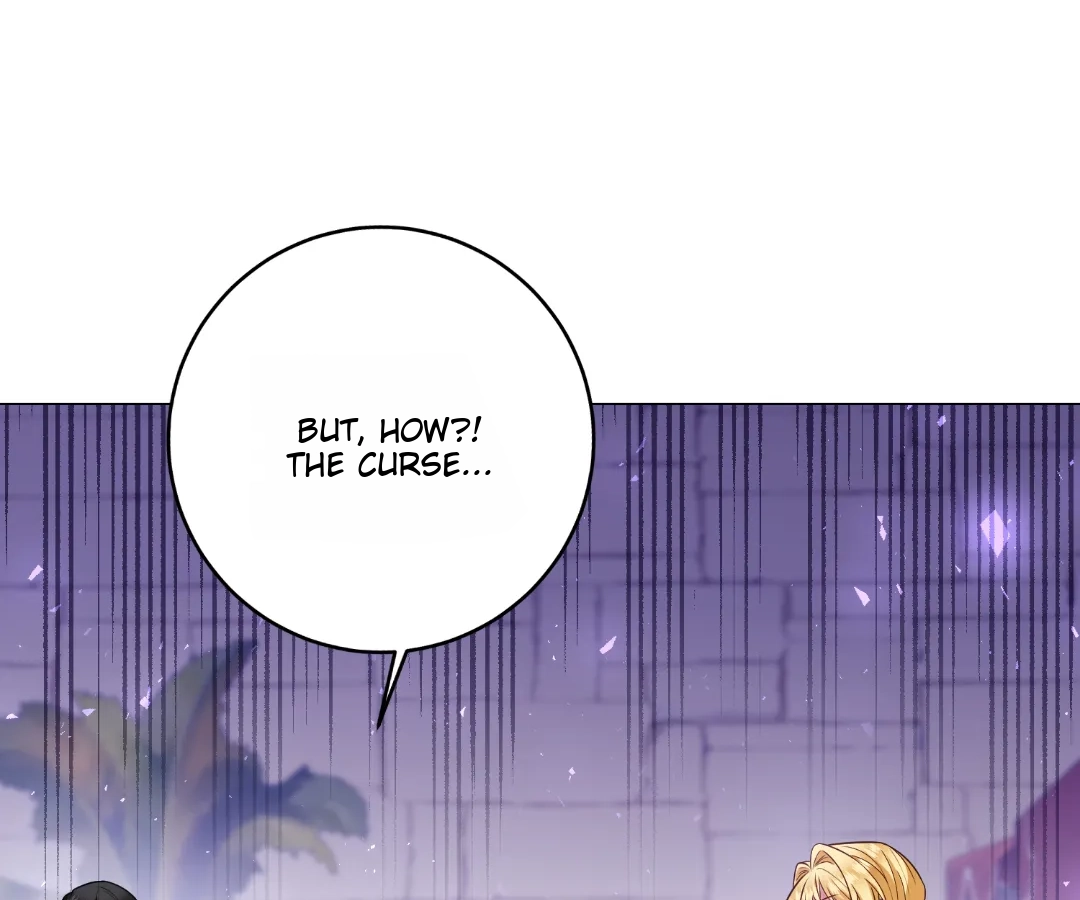 Reincarnated As the Villain Queen to Get My Revenge Chapter 36 - page 9