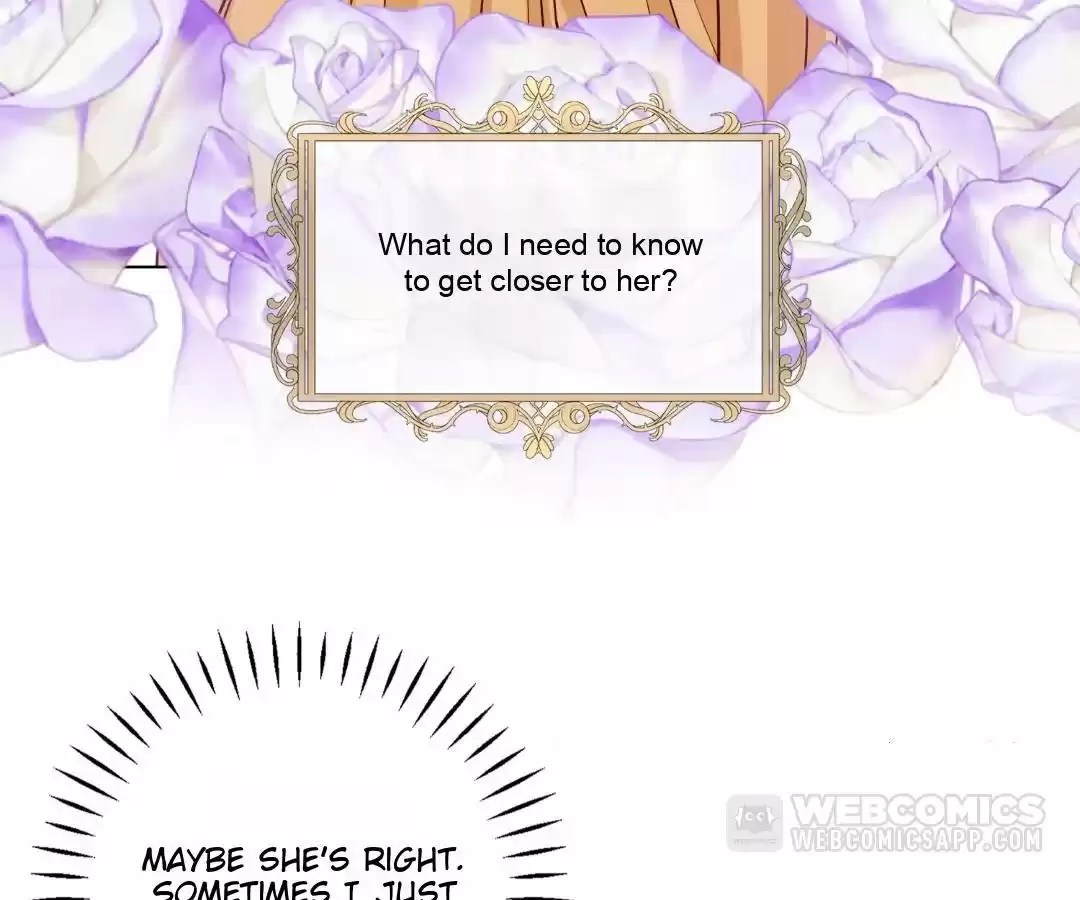 Reincarnated As the Villain Queen to Get My Revenge Chapter 36 - page 99