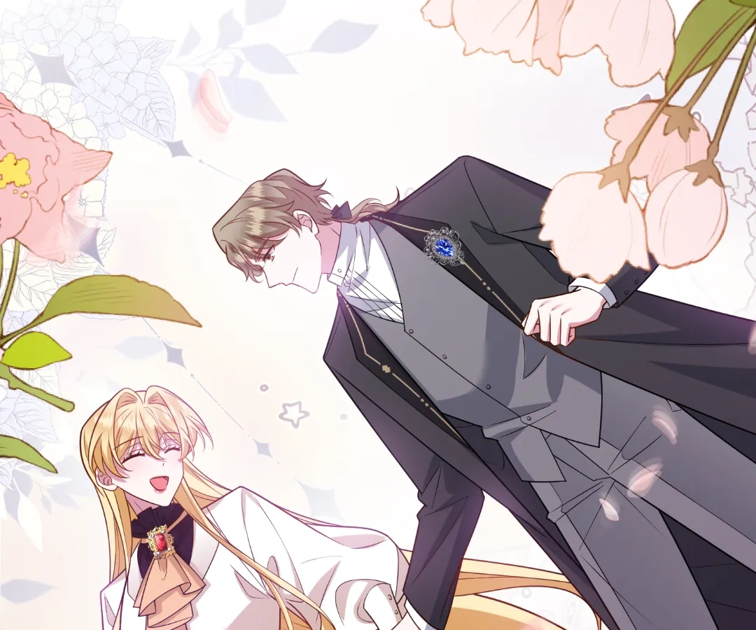 Reincarnated As the Villain Queen to Get My Revenge Chapter 36 - page 108