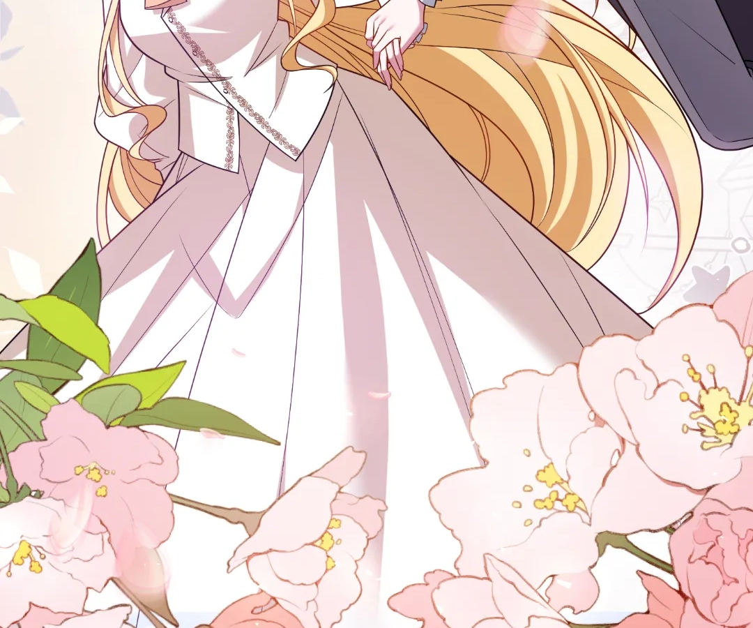 Reincarnated As the Villain Queen to Get My Revenge Chapter 36 - page 109