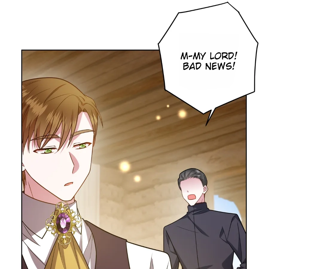 Reincarnated As the Villain Queen to Get My Revenge Chapter 36 - page 112