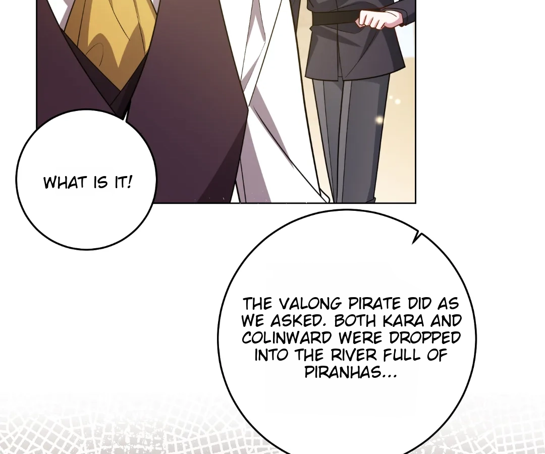 Reincarnated As the Villain Queen to Get My Revenge Chapter 36 - page 113