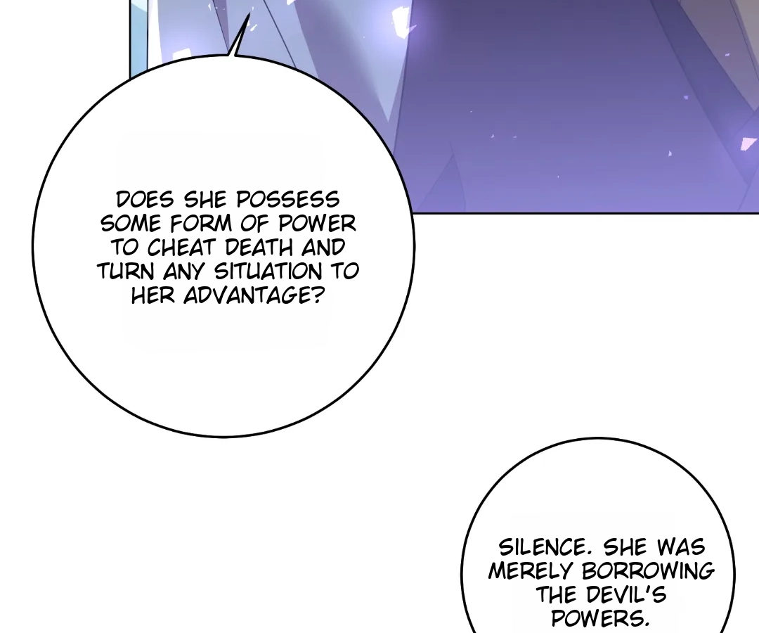 Reincarnated As the Villain Queen to Get My Revenge Chapter 36 - page 118