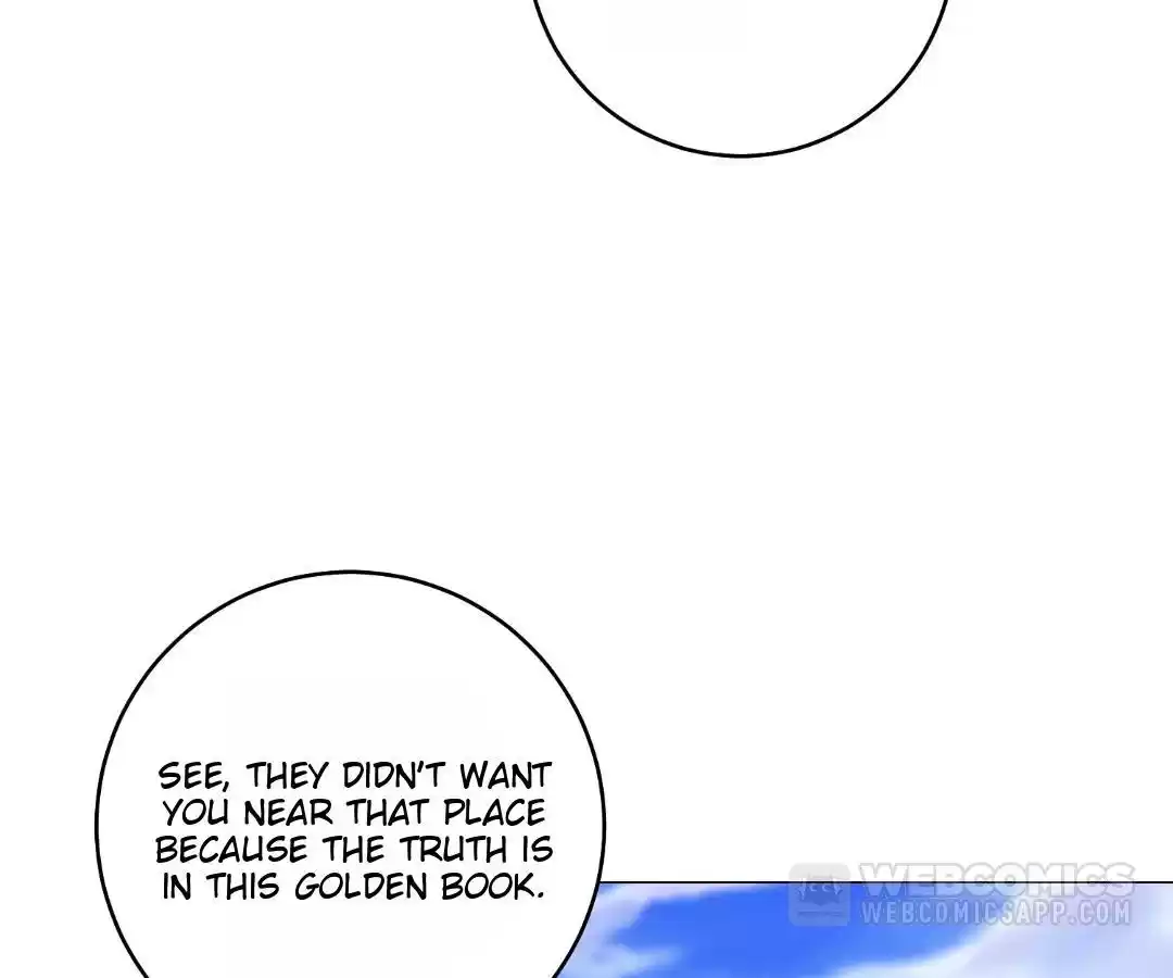 Reincarnated As the Villain Queen to Get My Revenge Chapter 36 - page 11