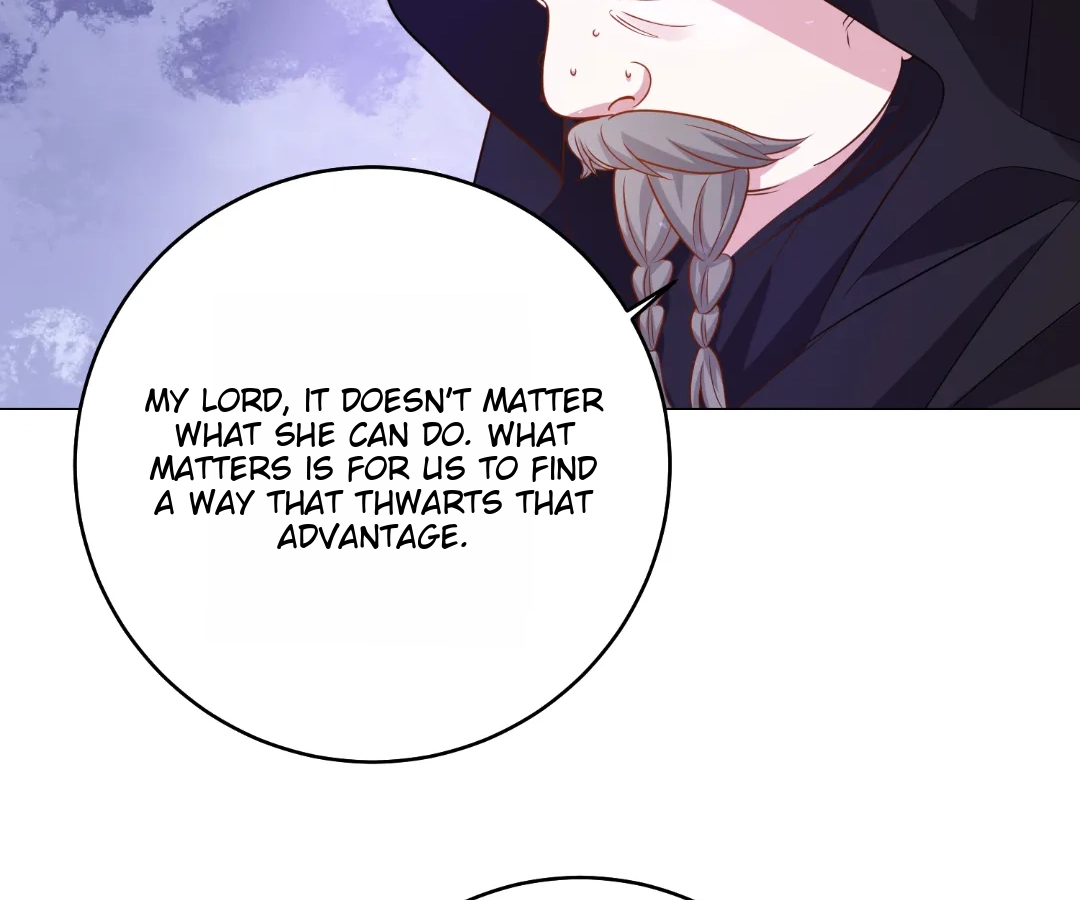 Reincarnated As the Villain Queen to Get My Revenge Chapter 36 - page 121