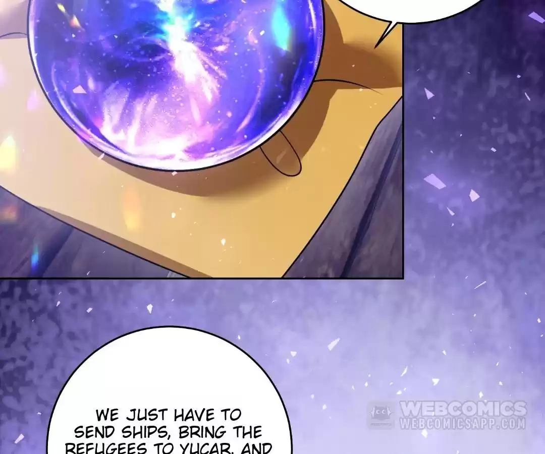 Reincarnated As the Villain Queen to Get My Revenge Chapter 36 - page 123