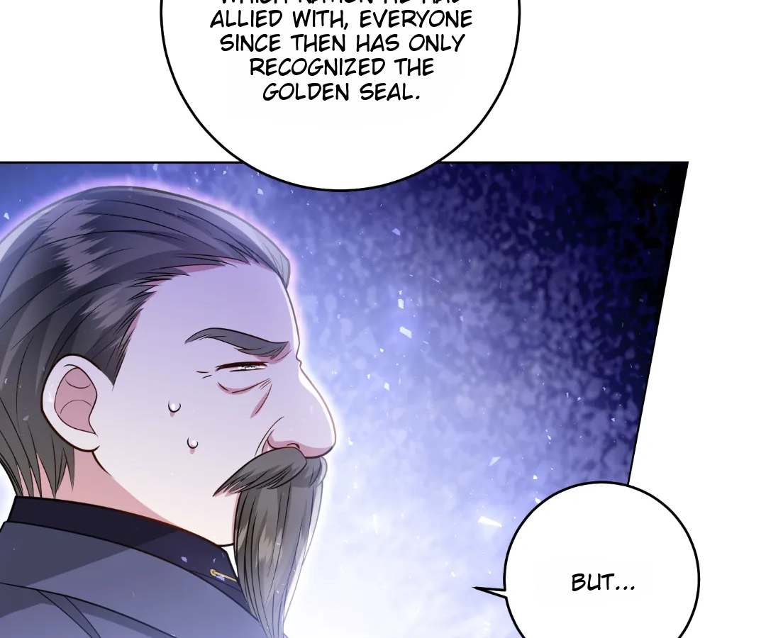 Reincarnated As the Villain Queen to Get My Revenge Chapter 36 - page 14