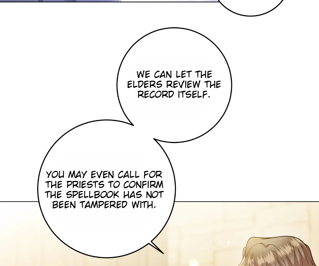 Reincarnated As the Villain Queen to Get My Revenge Chapter 36 - page 15