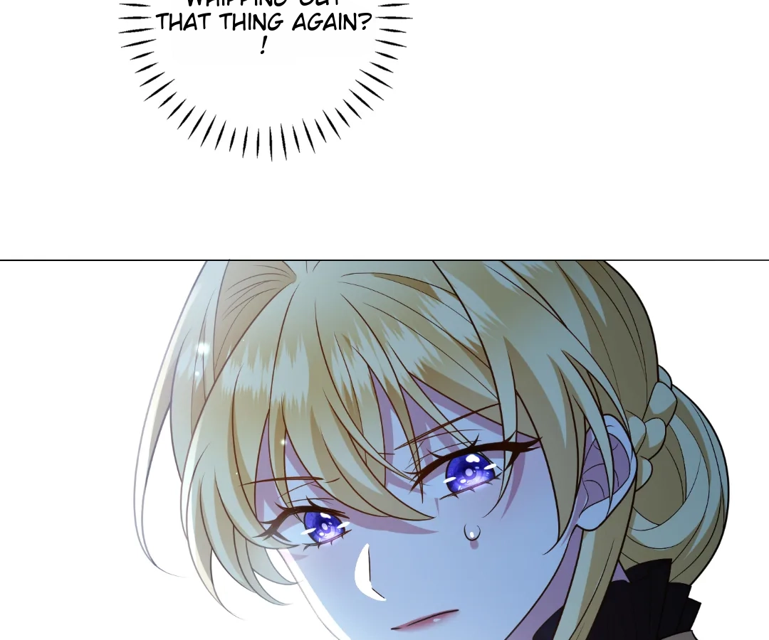 Reincarnated As the Villain Queen to Get My Revenge Chapter 36 - page 17