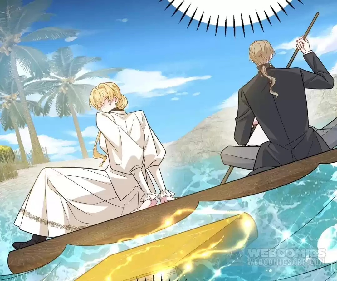 Reincarnated As the Villain Queen to Get My Revenge Chapter 36 - page 19