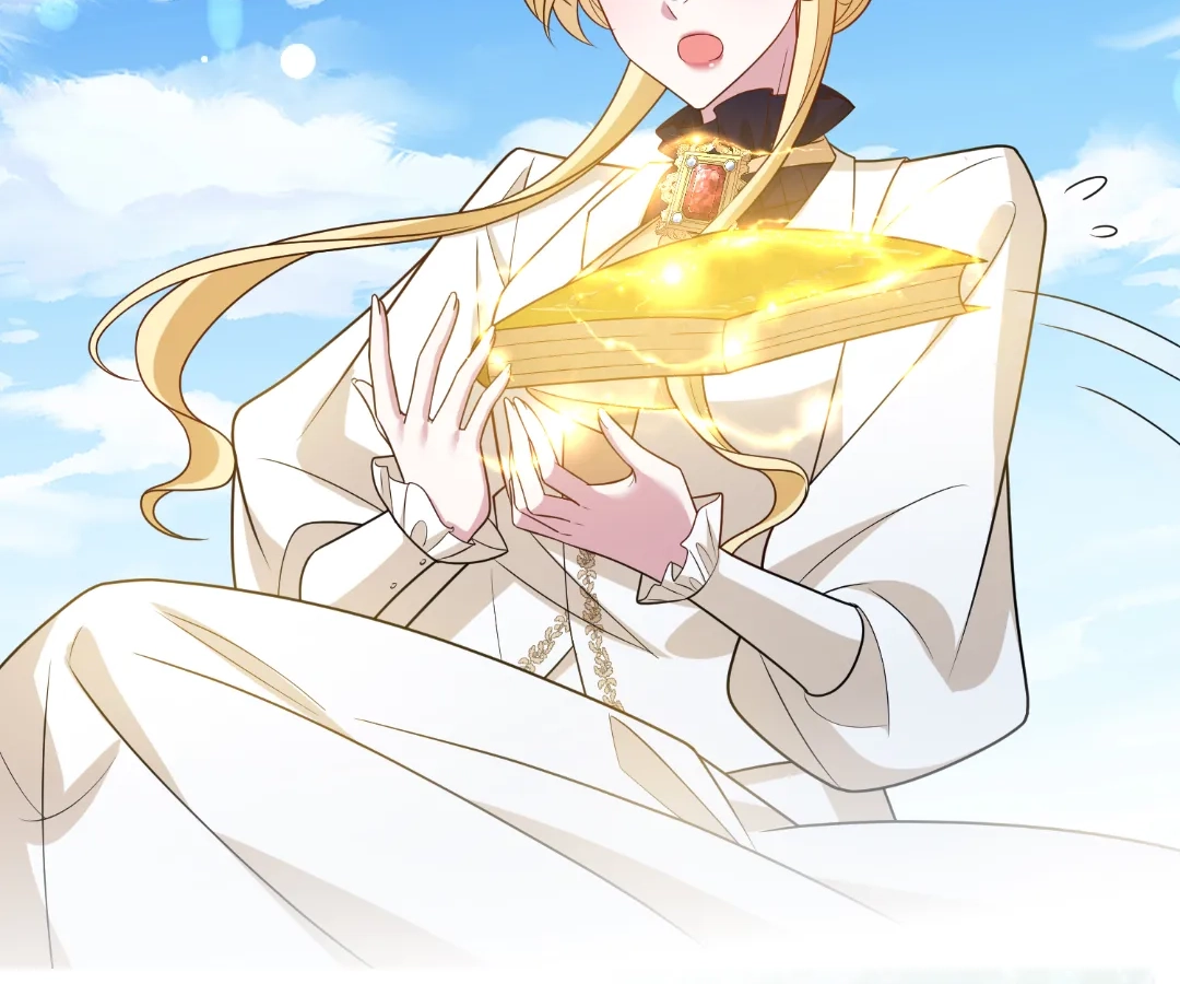 Reincarnated As the Villain Queen to Get My Revenge Chapter 36 - page 21