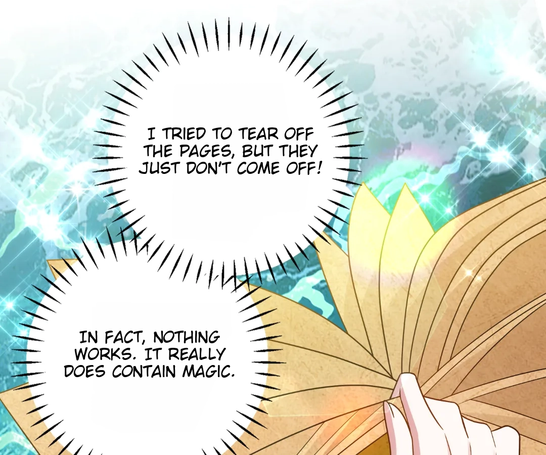 Reincarnated As the Villain Queen to Get My Revenge Chapter 36 - page 22