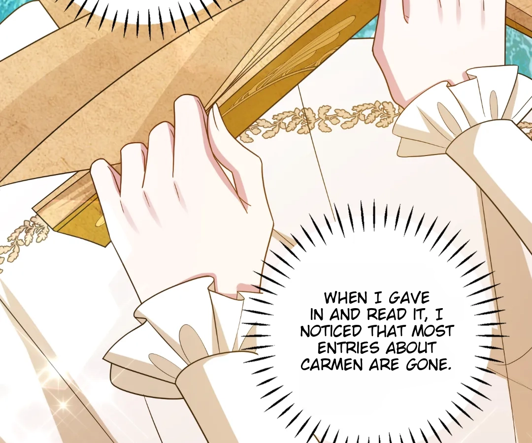 Reincarnated As the Villain Queen to Get My Revenge Chapter 36 - page 23