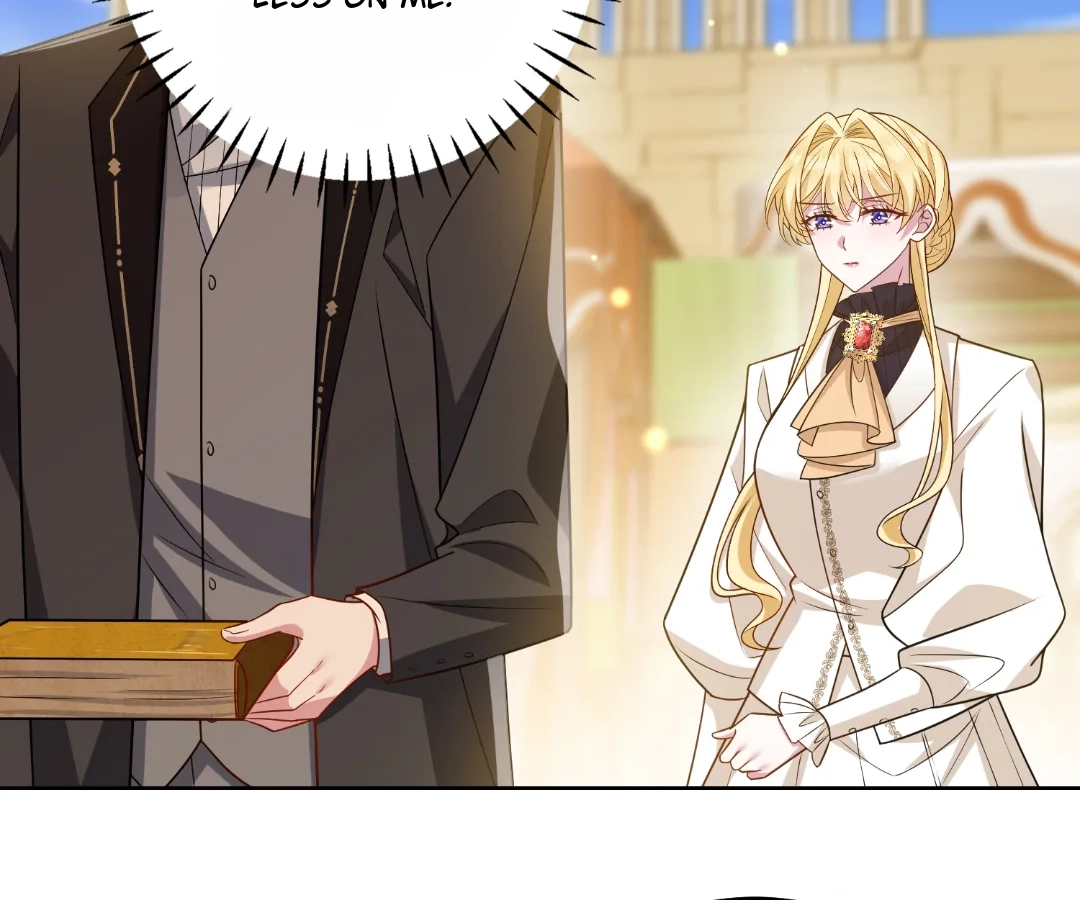 Reincarnated As the Villain Queen to Get My Revenge Chapter 36 - page 26