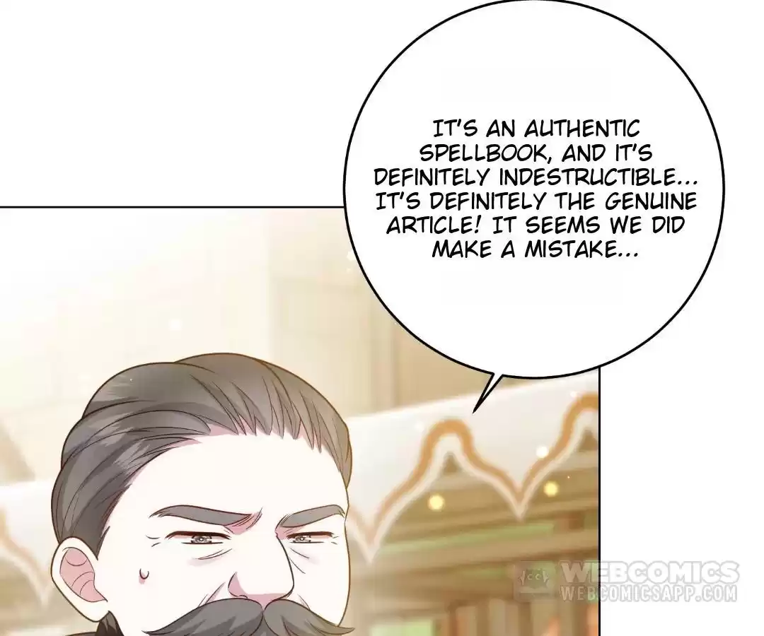 Reincarnated As the Villain Queen to Get My Revenge Chapter 36 - page 27