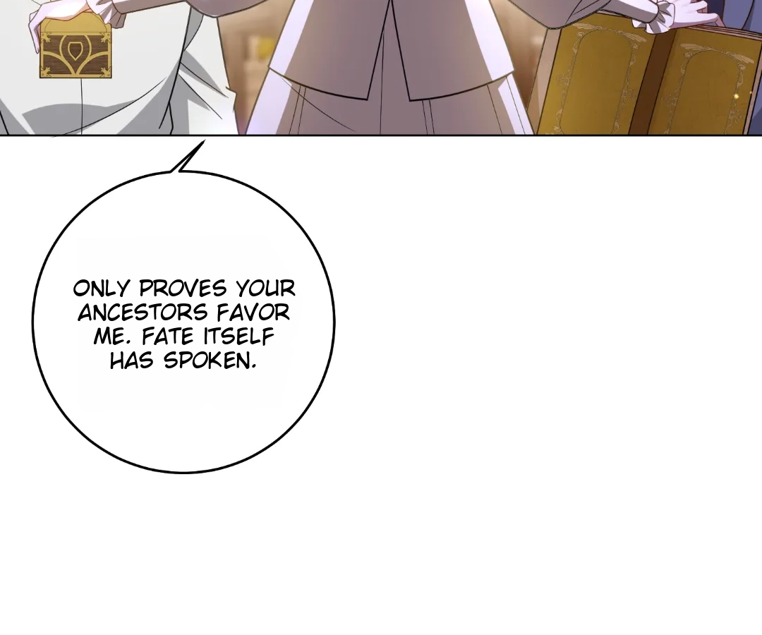 Reincarnated As the Villain Queen to Get My Revenge Chapter 36 - page 32