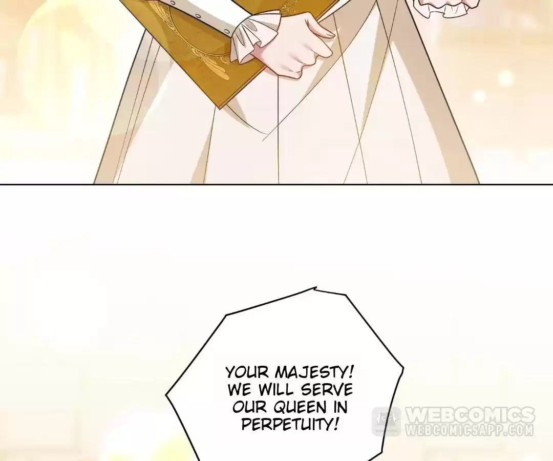 Reincarnated As the Villain Queen to Get My Revenge Chapter 36 - page 35