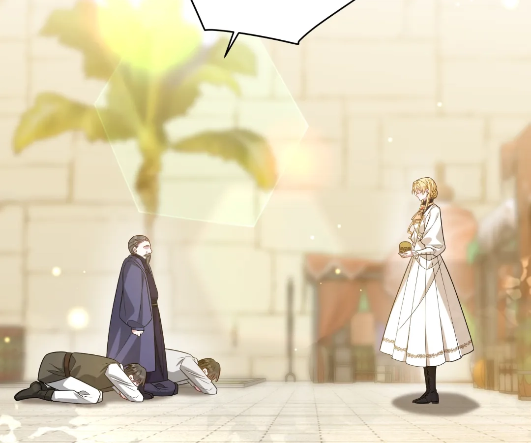 Reincarnated As the Villain Queen to Get My Revenge Chapter 36 - page 36