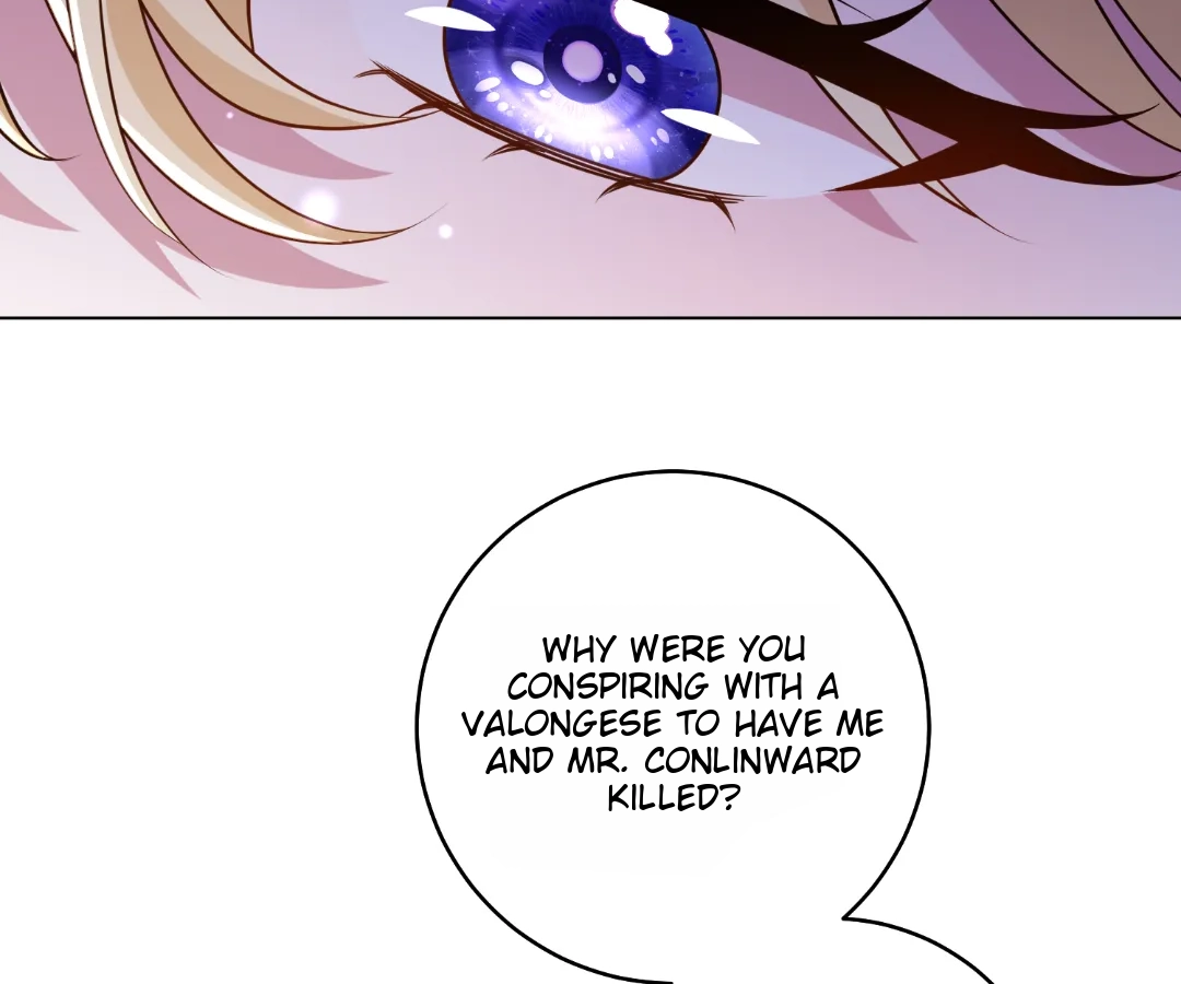Reincarnated As the Villain Queen to Get My Revenge Chapter 36 - page 38