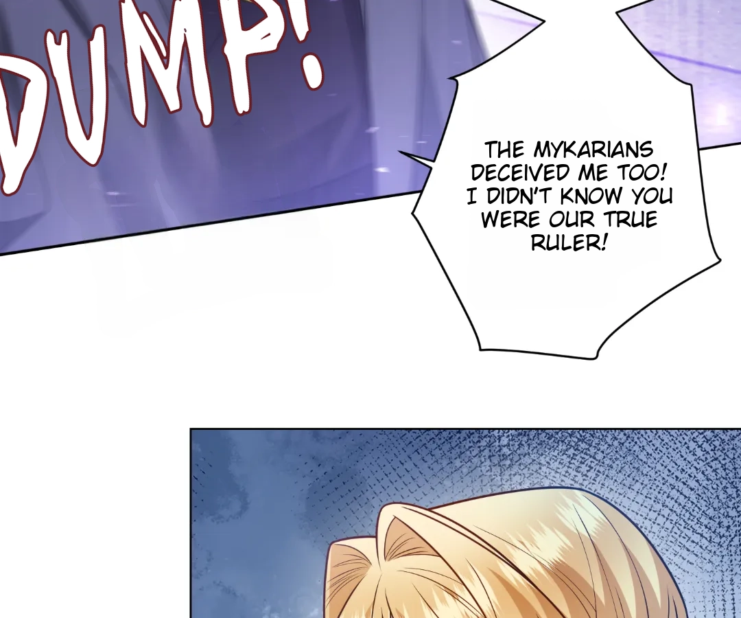 Reincarnated As the Villain Queen to Get My Revenge Chapter 36 - page 42