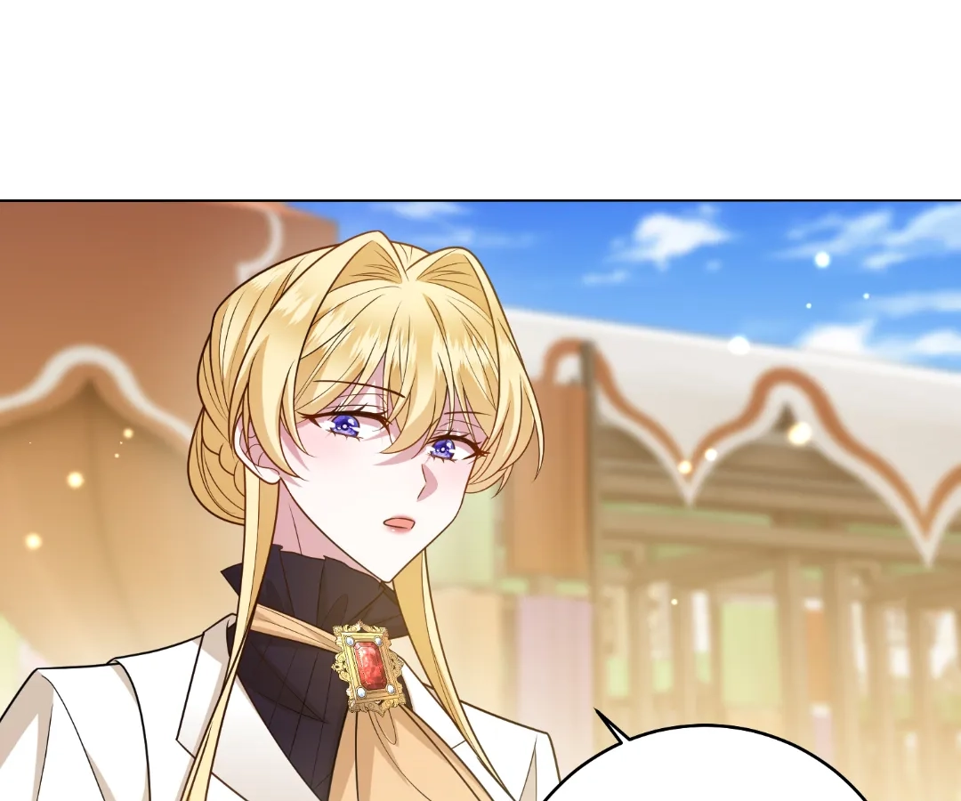 Reincarnated As the Villain Queen to Get My Revenge Chapter 36 - page 46