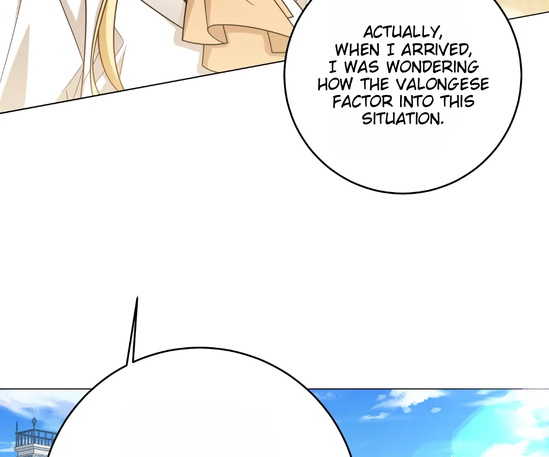 Reincarnated As the Villain Queen to Get My Revenge Chapter 36 - page 47