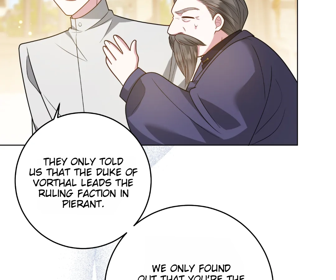 Reincarnated As the Villain Queen to Get My Revenge Chapter 36 - page 50