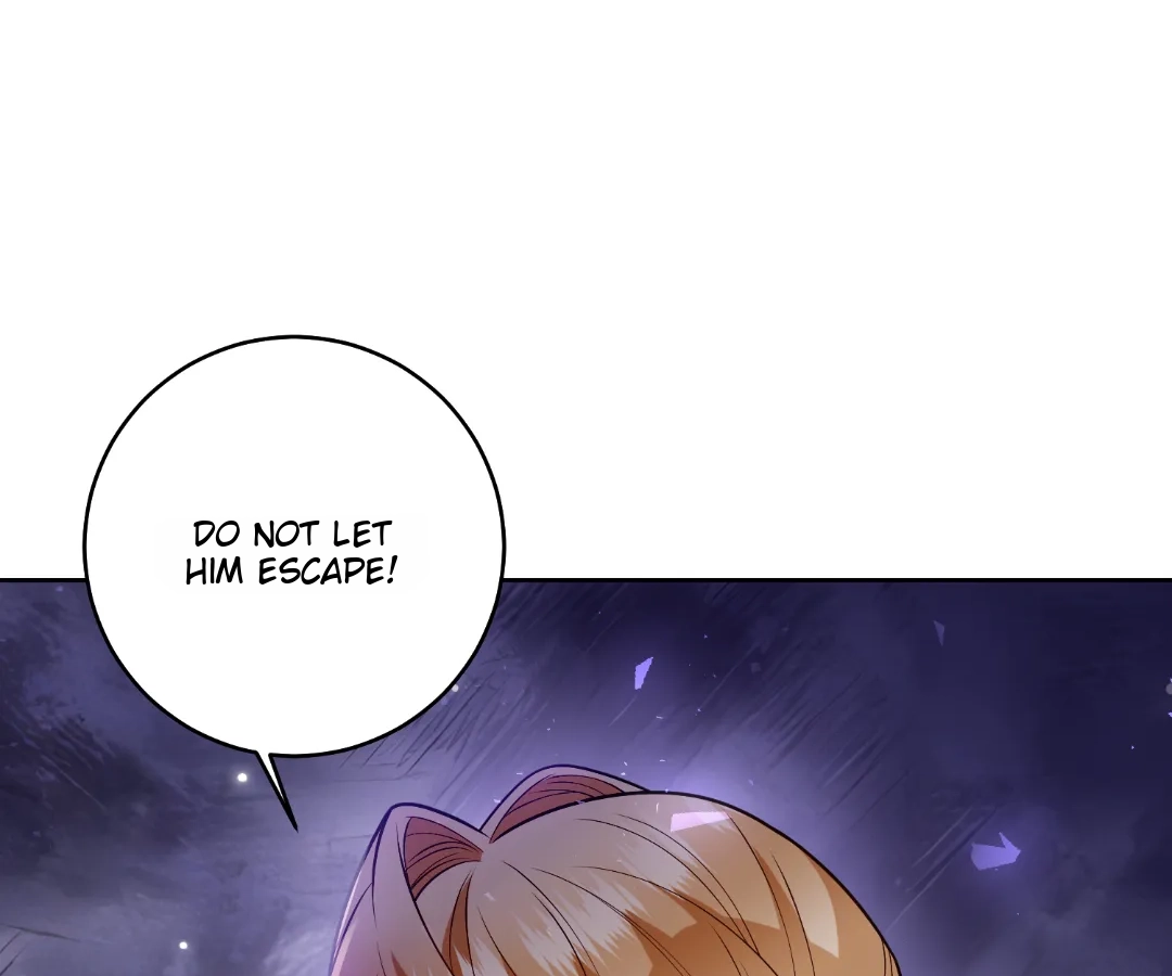 Reincarnated As the Villain Queen to Get My Revenge Chapter 36 - page 55