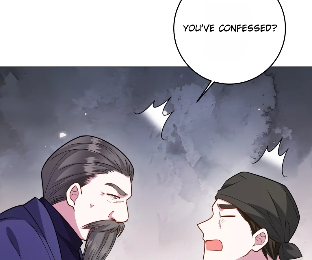 Reincarnated As the Villain Queen to Get My Revenge Chapter 36 - page 61