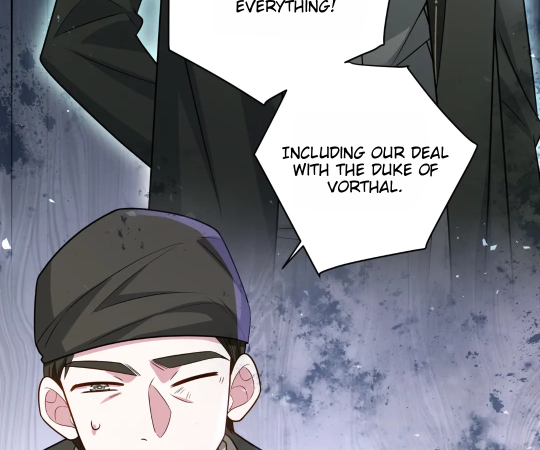 Reincarnated As the Villain Queen to Get My Revenge Chapter 36 - page 64